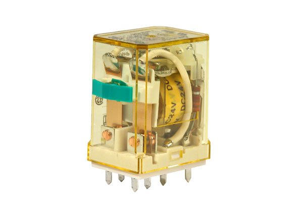 RH2V2-UCDC24V
