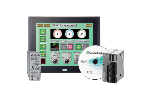 KIT-PENTRA-16-HG3G-AHP