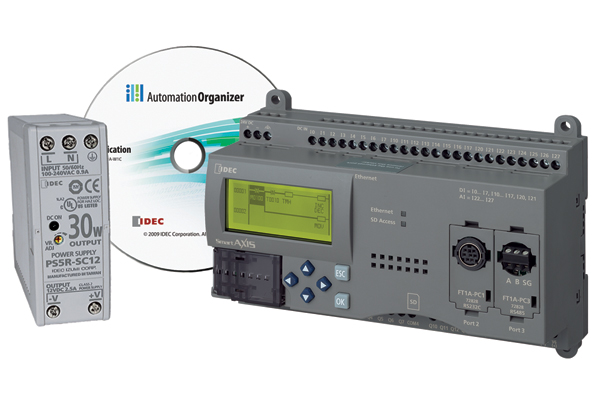 [kitsmart40hdcrs] KIT-SMART-40-HDC-RS