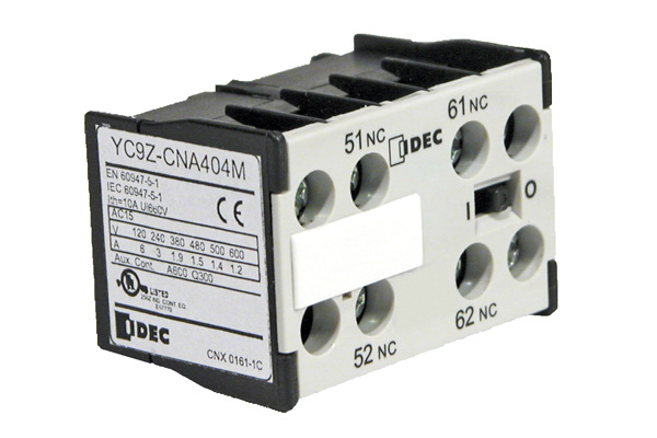 [yc9zcna413m] YC9Z-CNA413M