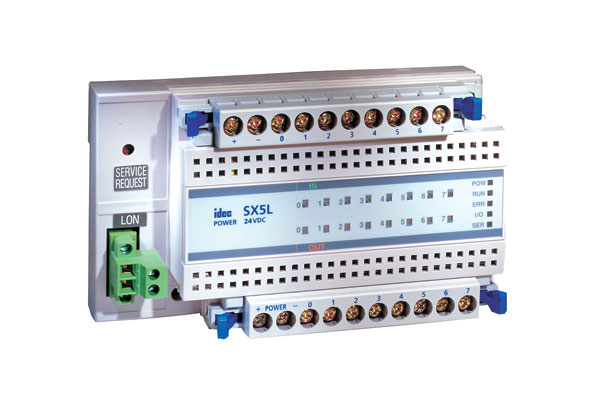 SX5L-SBM16S2