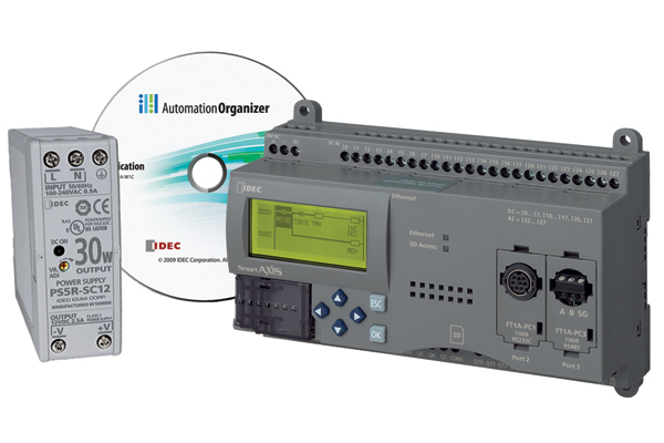 KIT-SMART-40-HDC-RK