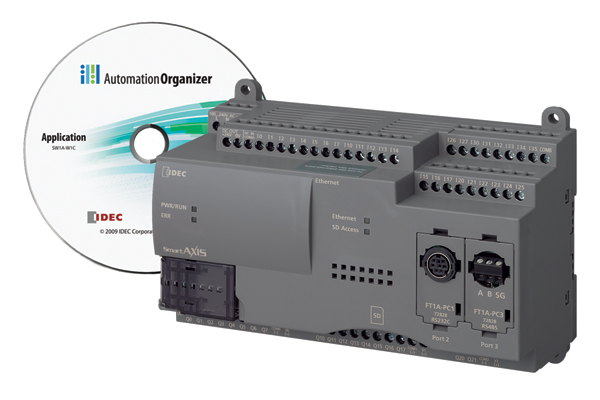 KIT-SMART-48-BAC-S