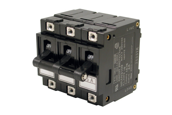 NRAN3100-10A-BA