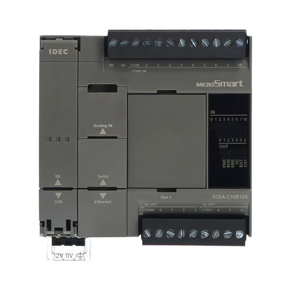 FC6A-C16R1DE